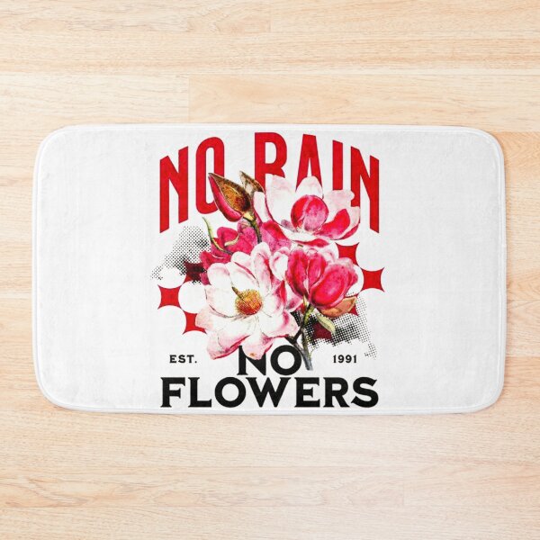 Item preview, No Pain No Flowers designed and sold by UZRWRLD .