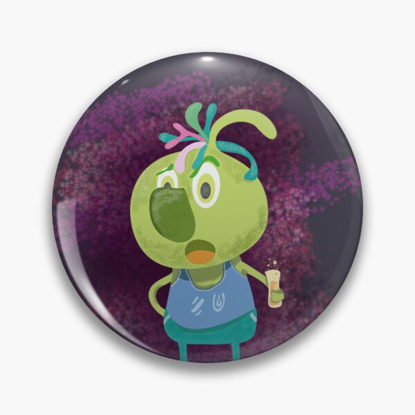 Item preview, Alien designed and sold by Lepetitpatxi.