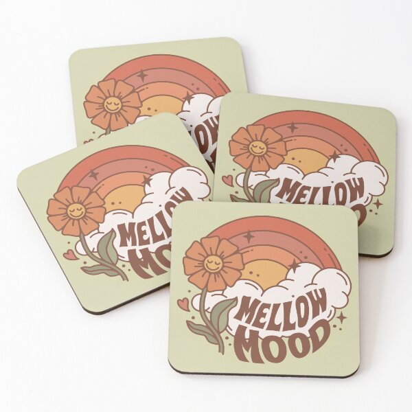 Item preview, Mellow Mood designed and sold by renavisual.