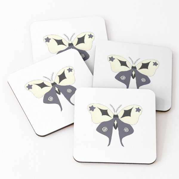 Item preview, aztrosist insect designed and sold by drawingsbyalex.