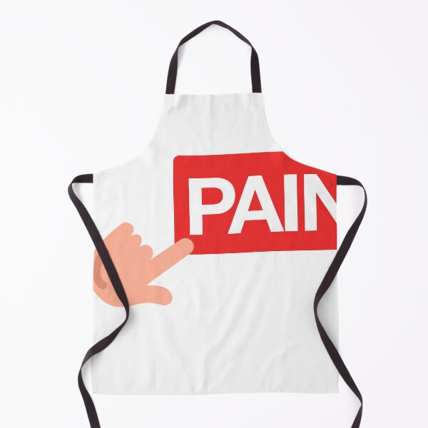 Item preview, Pain Point - UX Designer | Product Designer | UI Designer Stickers designed and sold by PoshPixel.