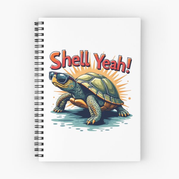 Item preview, shell yeah! designed and sold by Ismartista.