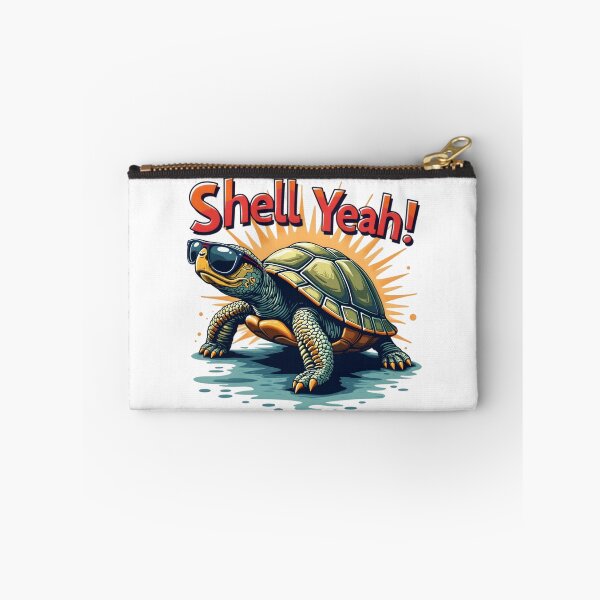 Item preview, shell yeah! designed and sold by Ismartista.