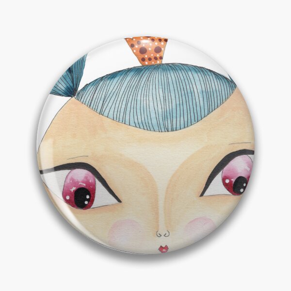 Item preview, mulher designed and sold by MagCandy.