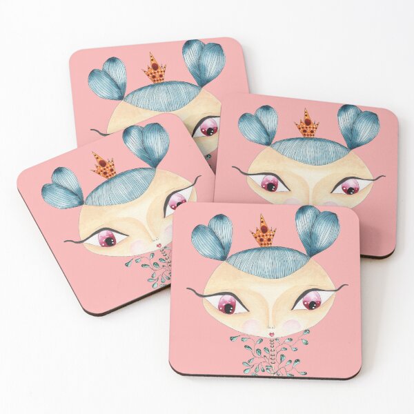 Item preview, mulher designed and sold by MagCandy.