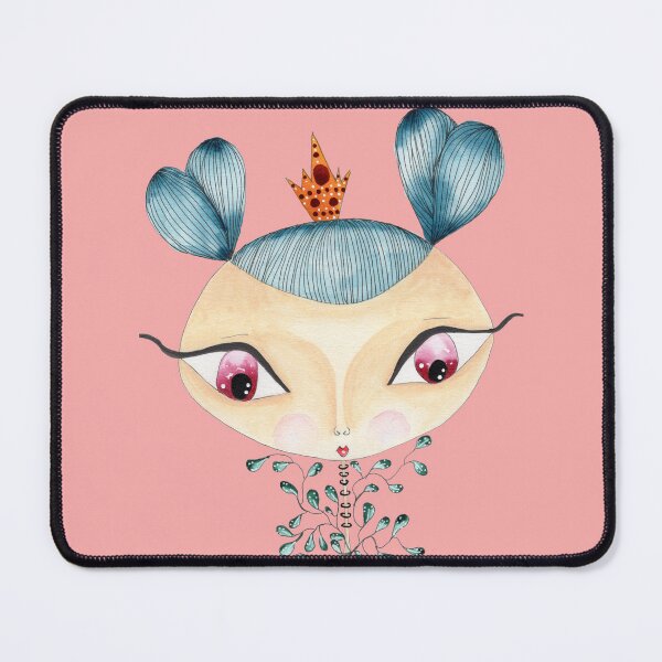 Item preview, mulher designed and sold by MagCandy.