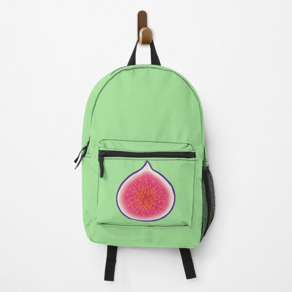 Item preview, Fig on Green designed and sold by bits-and-bob.