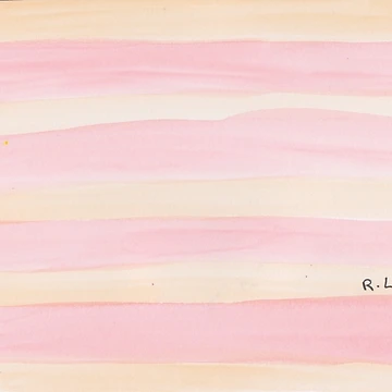 Artwork thumbnail, Raspberry Ripple  by ArtistRebeccaLS
