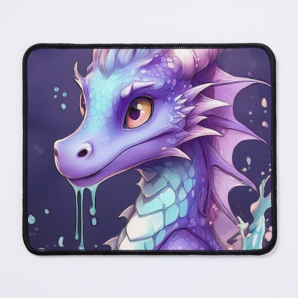 Item preview, Baby dragon. designed and sold by BAR DEC.