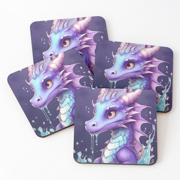 Item preview, Baby dragon. designed and sold by BAR DEC.