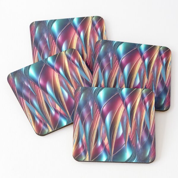 Item preview, Color Gradient Impact: Elevating item Aesthetics designed and sold by annenambiro.