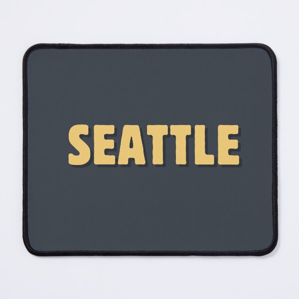 Item preview, Seattle (block typeface) minimalist designed and sold by DesignCollectiv.