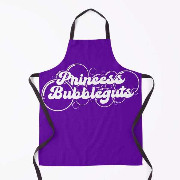Item preview, Princess Bubbleguts designed and sold by SPDesignsNC.