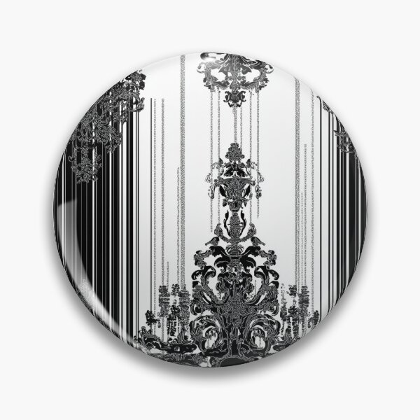 Item preview, gothic designed and sold by PricklyPeanut.