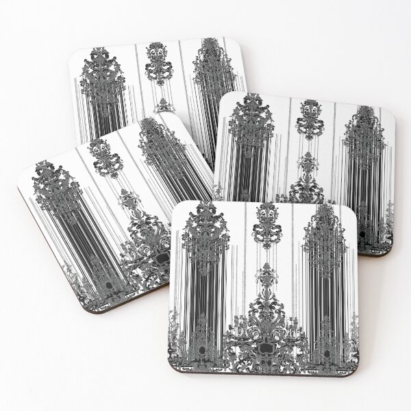 Item preview, gothic designed and sold by PricklyPeanut.