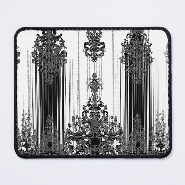 Item preview, gothic designed and sold by PricklyPeanut.