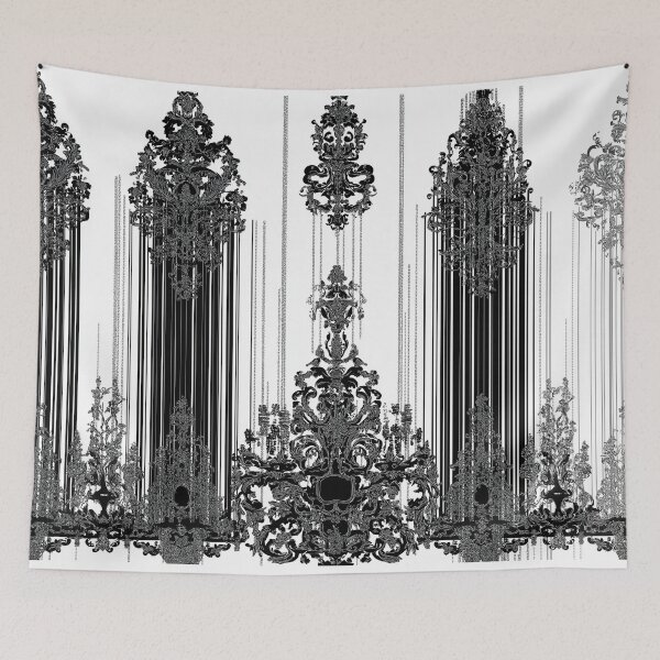 Item preview, gothic designed and sold by PricklyPeanut.