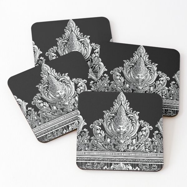 Item preview, tibetan  designed and sold by PricklyPeanut.