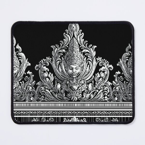 Item preview, tibetan designed and sold by PricklyPeanut.