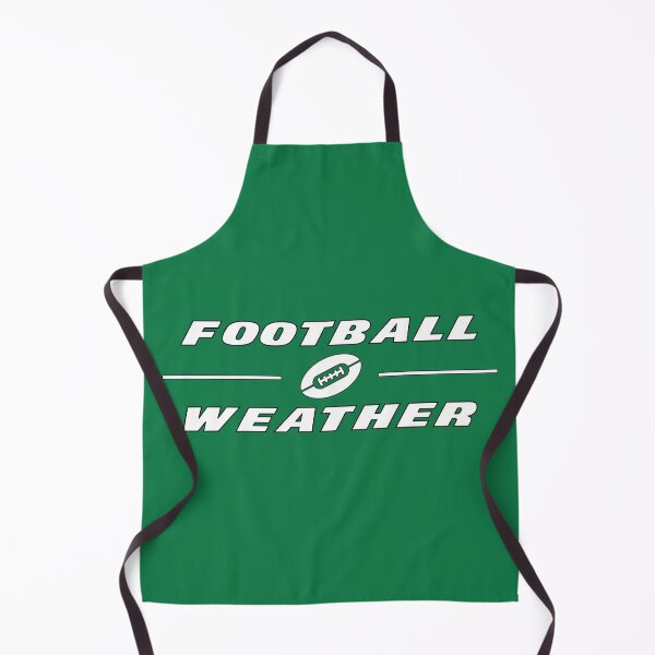 Item preview, New York Jets Football Weather designed and sold by Gang Green Gear.