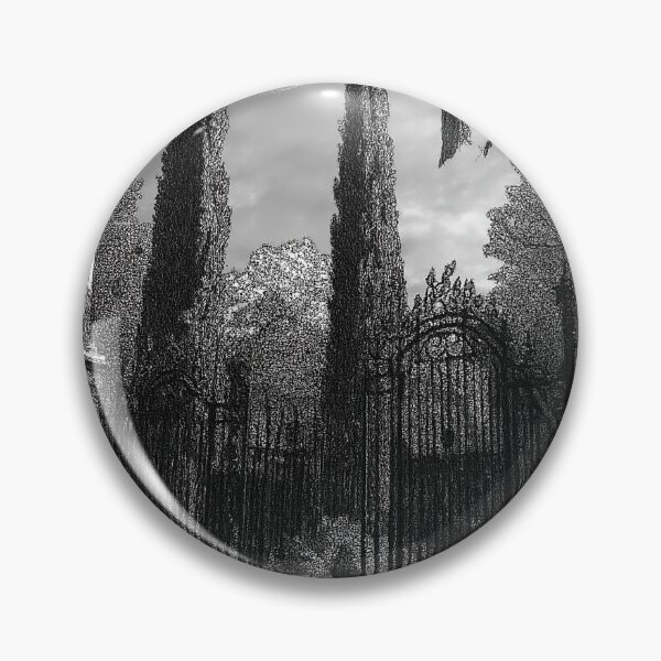 Item preview, graveyard  designed and sold by PricklyPeanut.