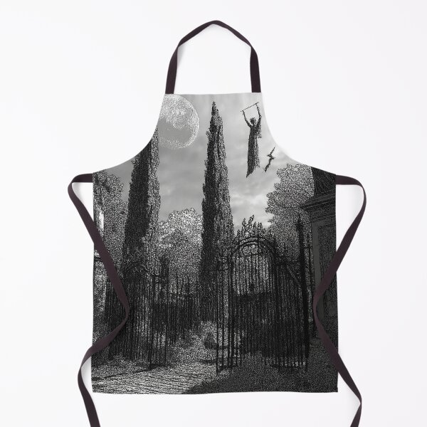 Item preview, graveyard designed and sold by PricklyPeanut.