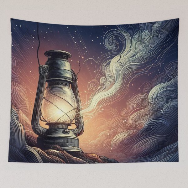 Item preview, Hadrio Lantern designed and sold by Hadrio Designs.