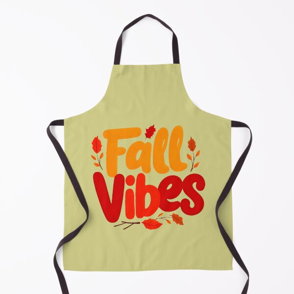 Item preview, Fall Vibes Autumn Design designed and sold by TheArtOfPat.