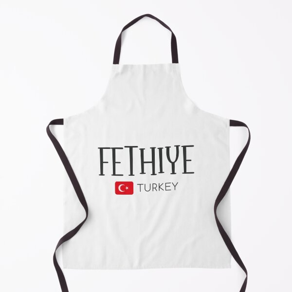 Item preview, Fethiye - Turkey designed and sold by StudioRedKoala.