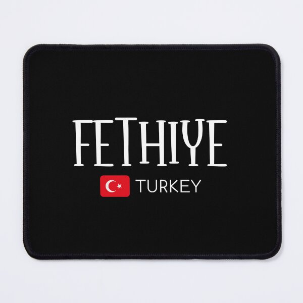Item preview, Fethiye - Turkey designed and sold by StudioRedKoala.