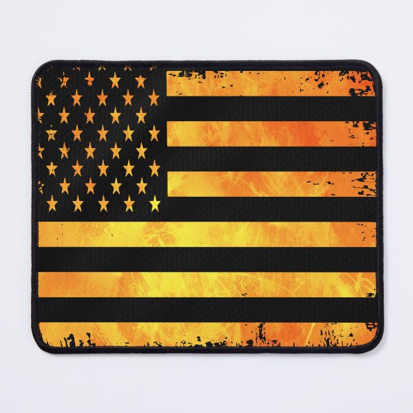Item preview, The Thin Line Family Flag designed and sold by artistwill.
