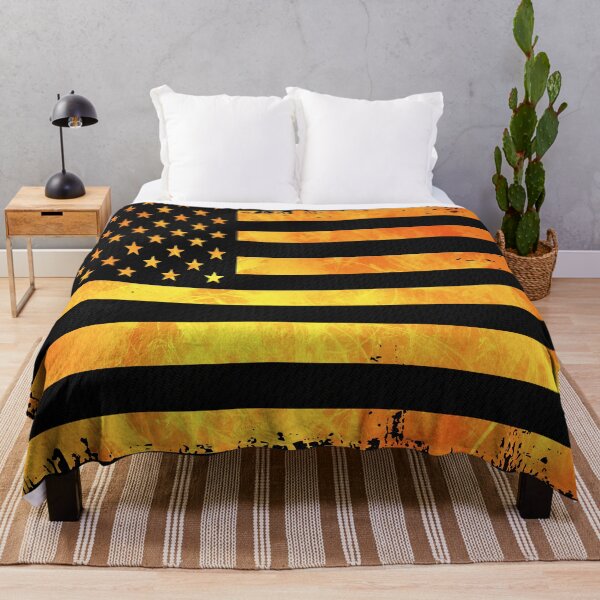 Item preview, The Thin Line Family Flag designed and sold by artistwill.