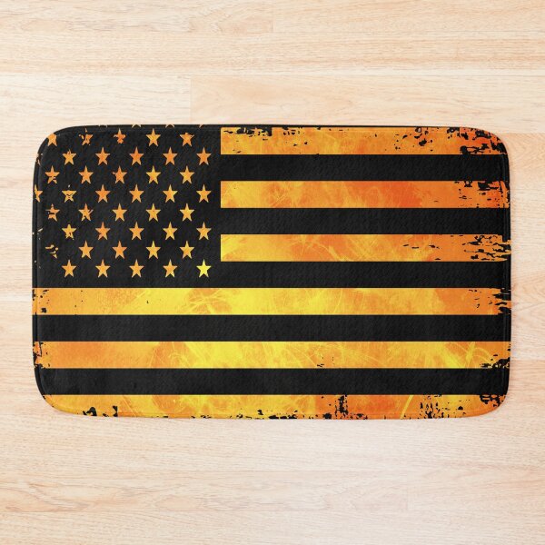 Item preview, The Thin Line Family Flag designed and sold by artistwill.