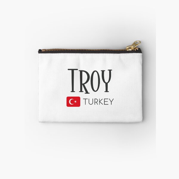 Item preview, Troy - Turkey designed and sold by StudioRedKoala.