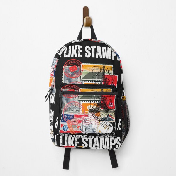 Item preview, I like stamps and maybe 3 people philatelist birhtday gifts designed and sold by erozzz.