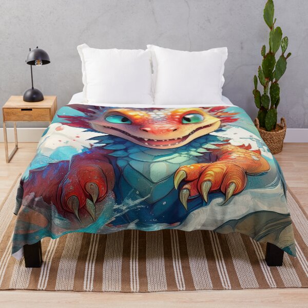 Item preview, Baby dragon. designed and sold by BAR DEC.