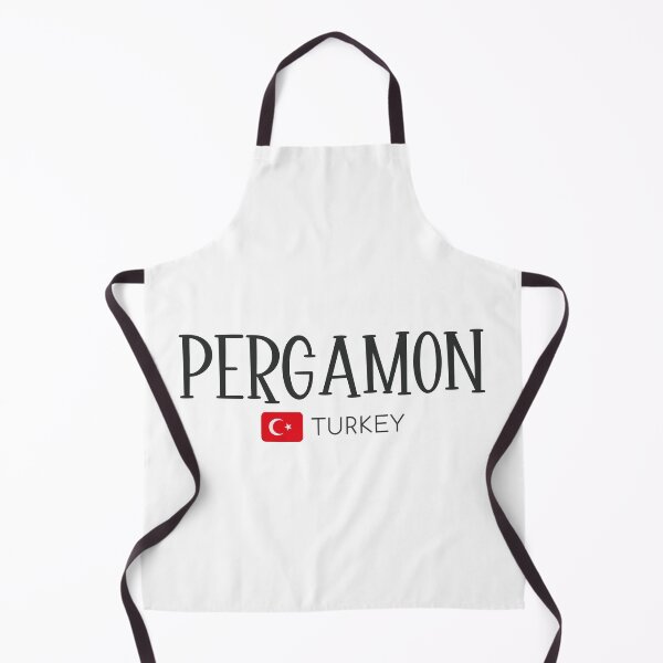 Item preview, Pergamon - Turkey designed and sold by StudioRedKoala.