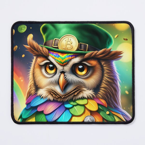 Item preview, Owl designed and sold by Jbl55.