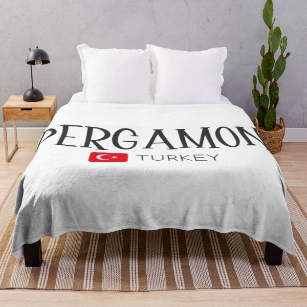 Item preview, Pergamon - Turkey designed and sold by StudioRedKoala.