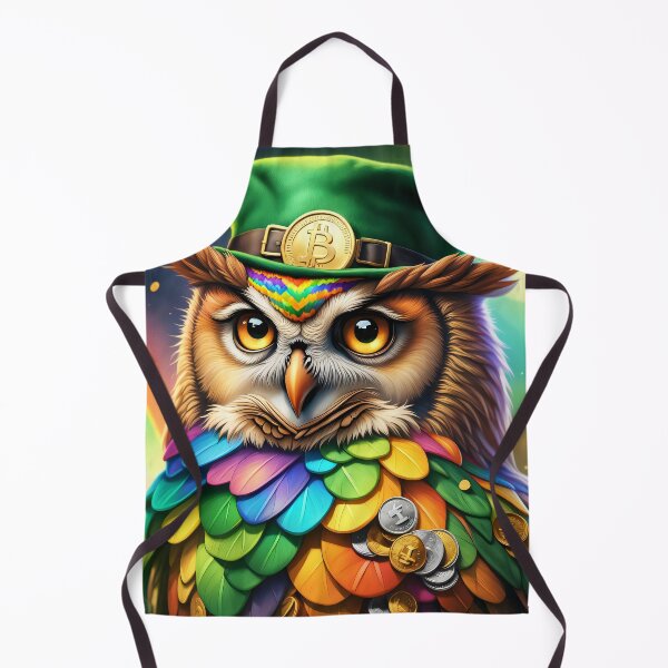 Item preview, Owl designed and sold by Jbl55.