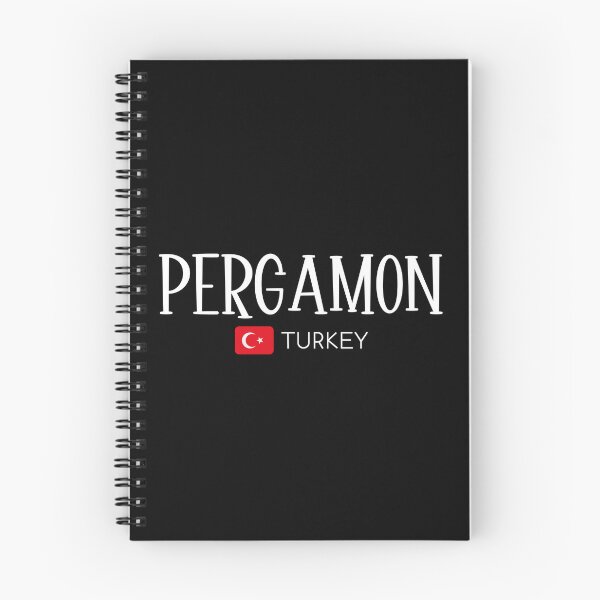 Item preview, Pergamon - Turkey designed and sold by StudioRedKoala.