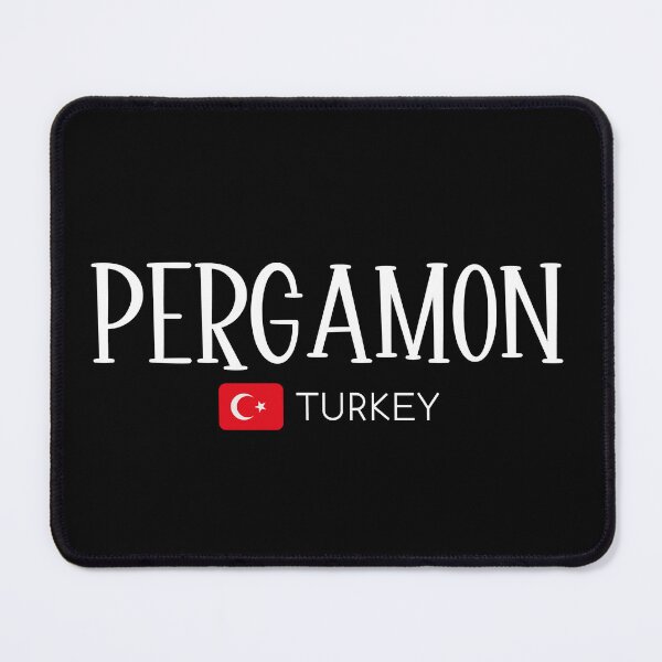 Item preview, Pergamon - Turkey designed and sold by StudioRedKoala.