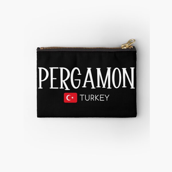 Item preview, Pergamon - Turkey designed and sold by StudioRedKoala.