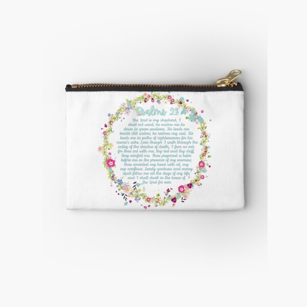 Item preview, Psalms 23 designed and sold by kristeemimlay.