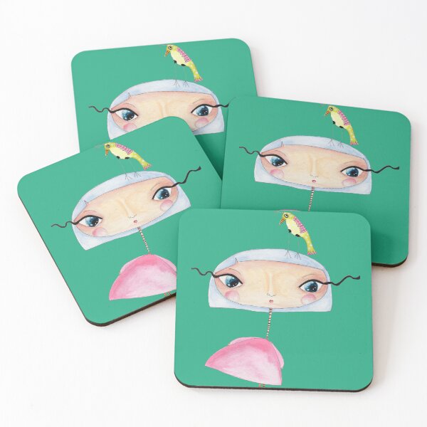 Item preview, mulher designed and sold by MagCandy.