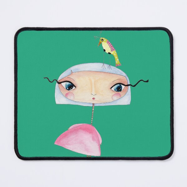 Item preview, mulher designed and sold by MagCandy.