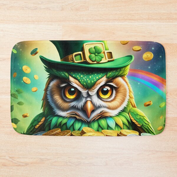 Item preview, Owl designed and sold by Jbl55.