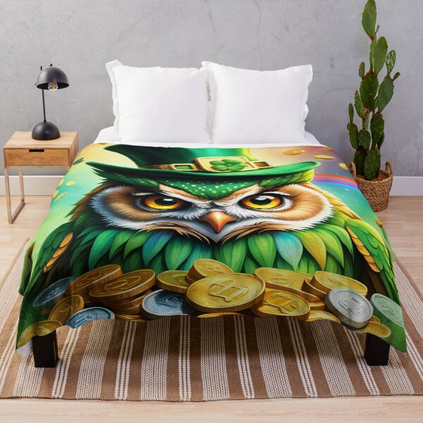 Item preview, Owl designed and sold by Jbl55.