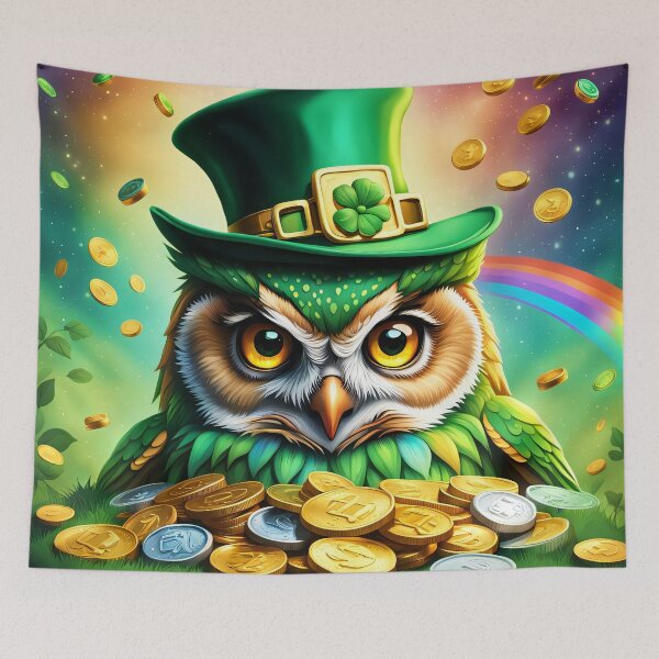Item preview, Owl designed and sold by Jbl55.