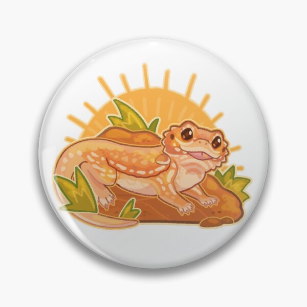 Artikelvorschau, Bearded Dragon  entworfen und verkauft von wallabytea.